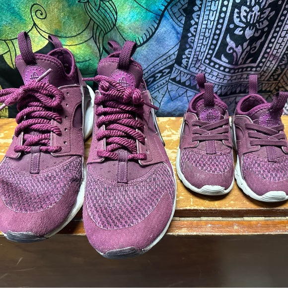 Nike Air Huarache - Picture 11 of 11